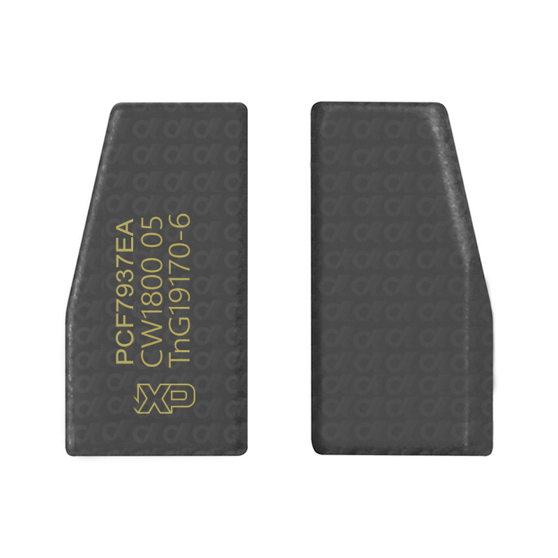 997個。 Renesas ICチップ UPC5703GA-036-9EU-A PCF7937EA NXP Transponder Chip For Chevrolet GMC 2015-2020